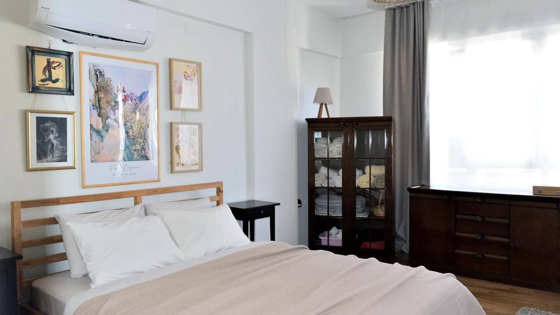 Ferienwohnung Hsd Mimarlik Muehendislik Antalya 0*,  Türkei